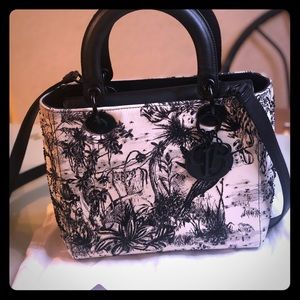 Dior Handbag